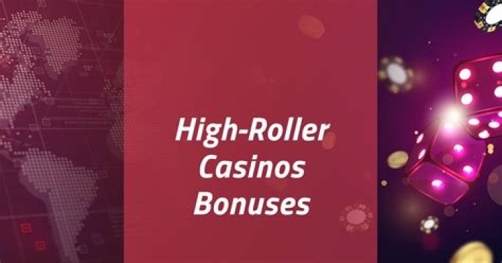 Do high roller slots pay better?
