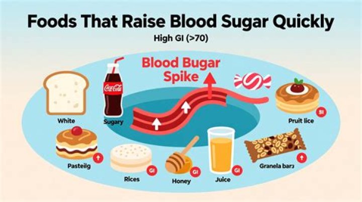Do hot tubs raise blood sugar?