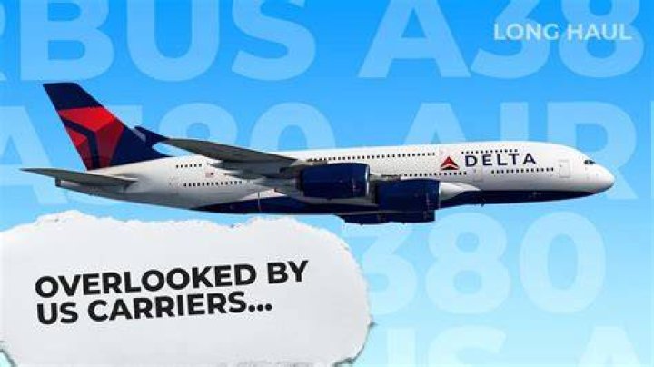 Do pilots like the A380?