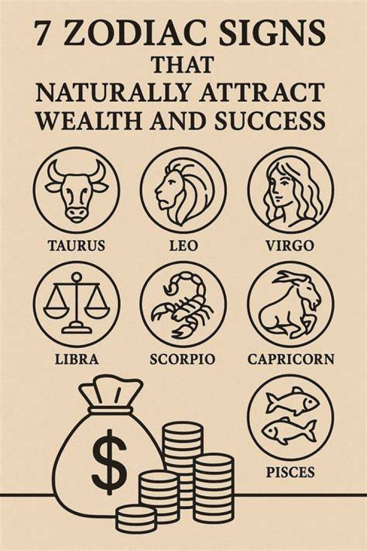 Do Scorpios like money?