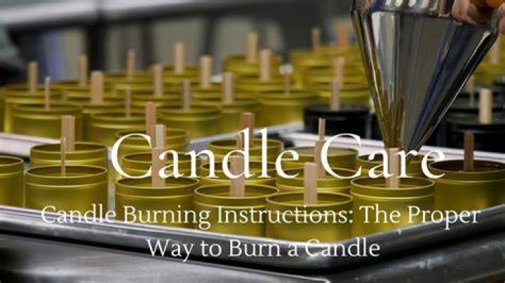 Does burning a candle help with cigarette smoke?