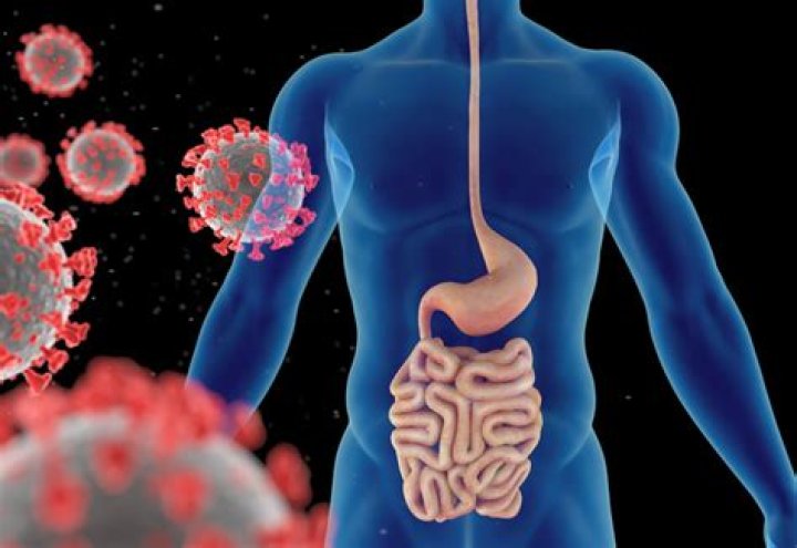 Does Covid cause gastrointestinal issues?