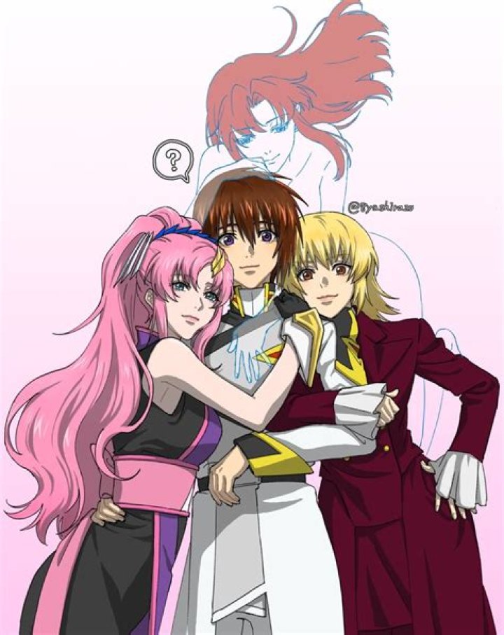 Does Flay love Kira?