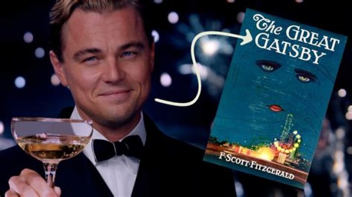 Does Gatsby have a drinking problem?