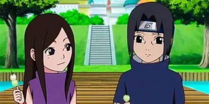 Does Itachi have girlfriend?