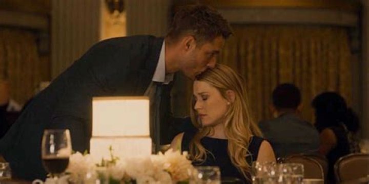 Does Kevin end up with Sophie?