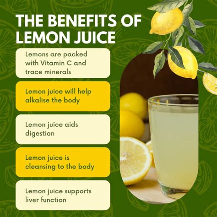 Does lemon juice reduce oxalates?