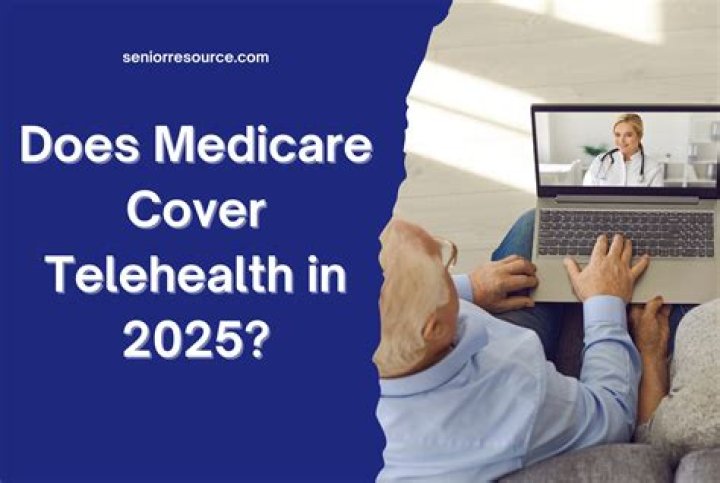 Does Medicare still cover telehealth in 2022?