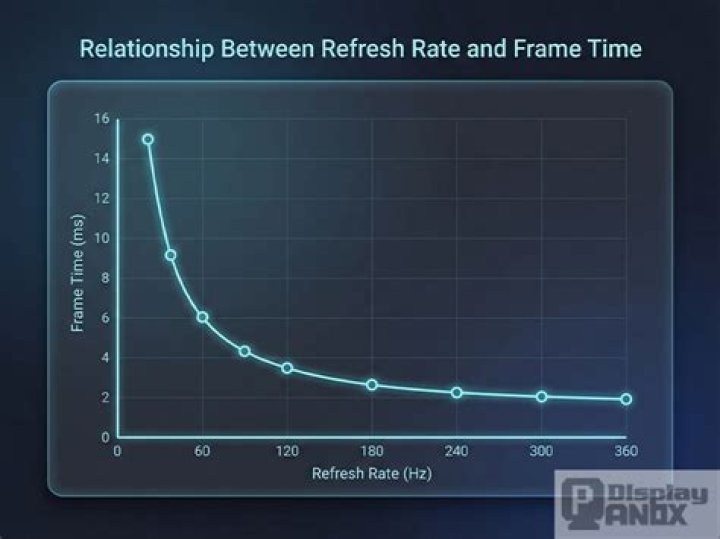 Does refresh rate actually matter?