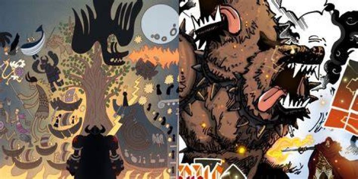 Does the Rumbling destroy Paradis?