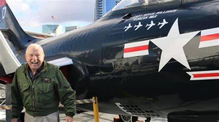 Does the US have any Migs?