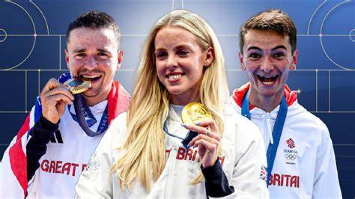 Has anyone won an Olympic medal and an Oscar?