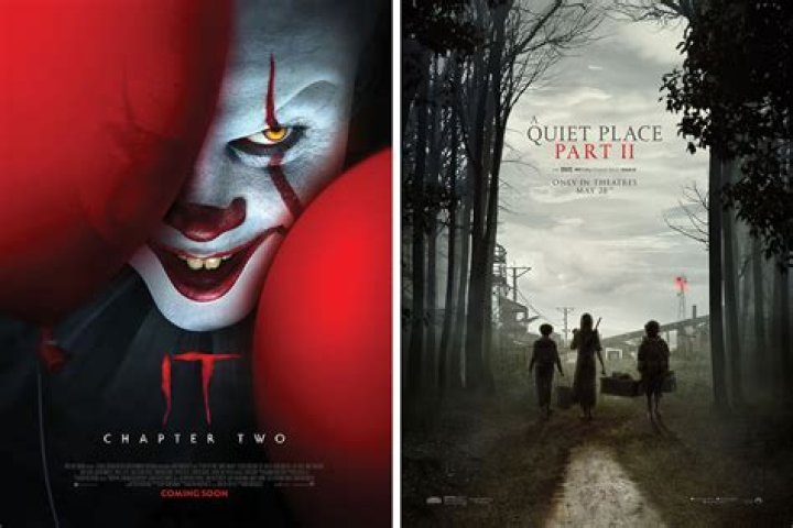 Has Disney made any horror movies?