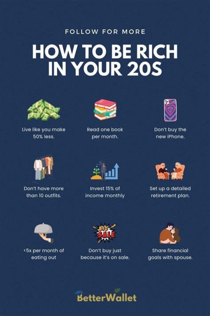 How can I become rich in student life?