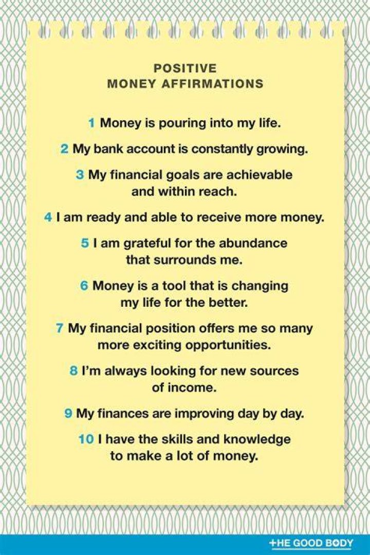 How can I increase my wealth?