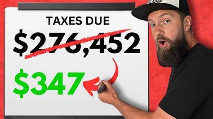 How can I legally not pay US taxes?
