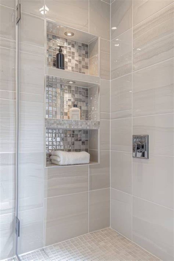 How can I make my shower romantic?