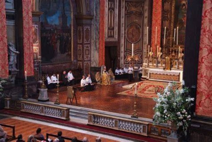 How did Vatican II change the Catholic Church?