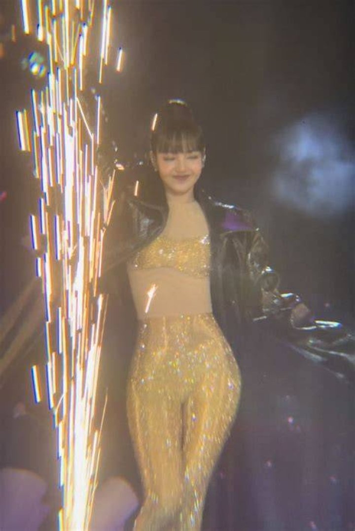 How do I get Lisa body?