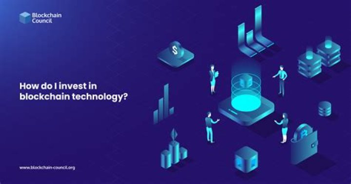 How do I invest in Solana blockchain?