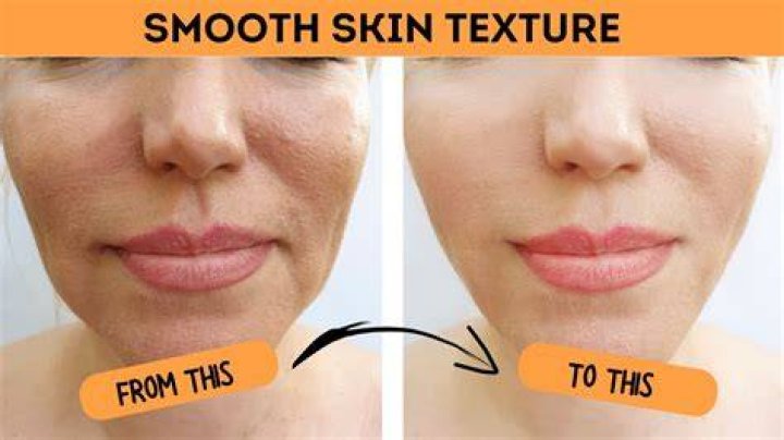 How do I make my face smooth?
