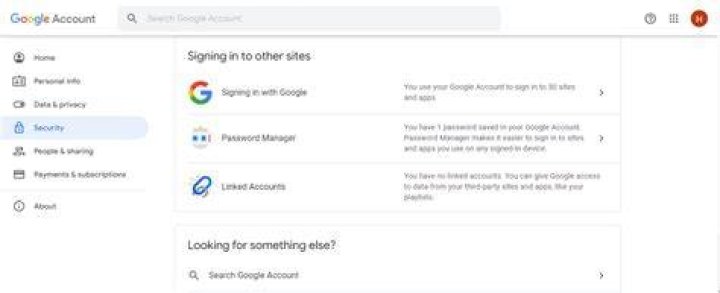 How do I secure my Gmail account?