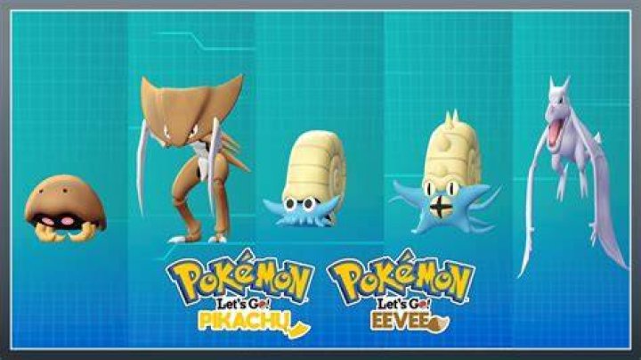 How do you get Kabutops MissingNo?