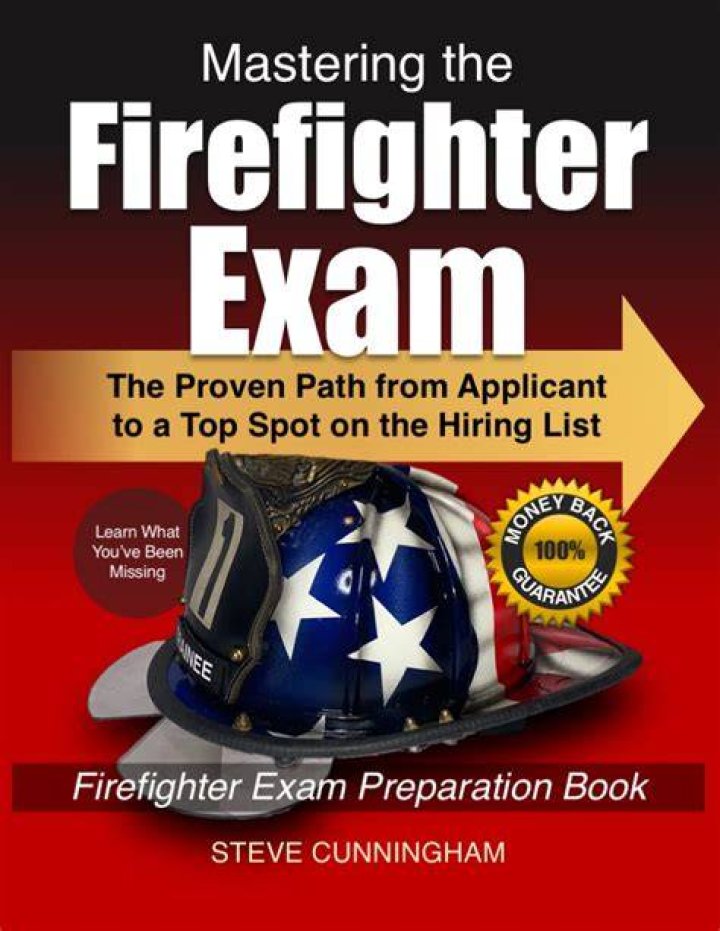 How do you know if being a firefighter is right for you?