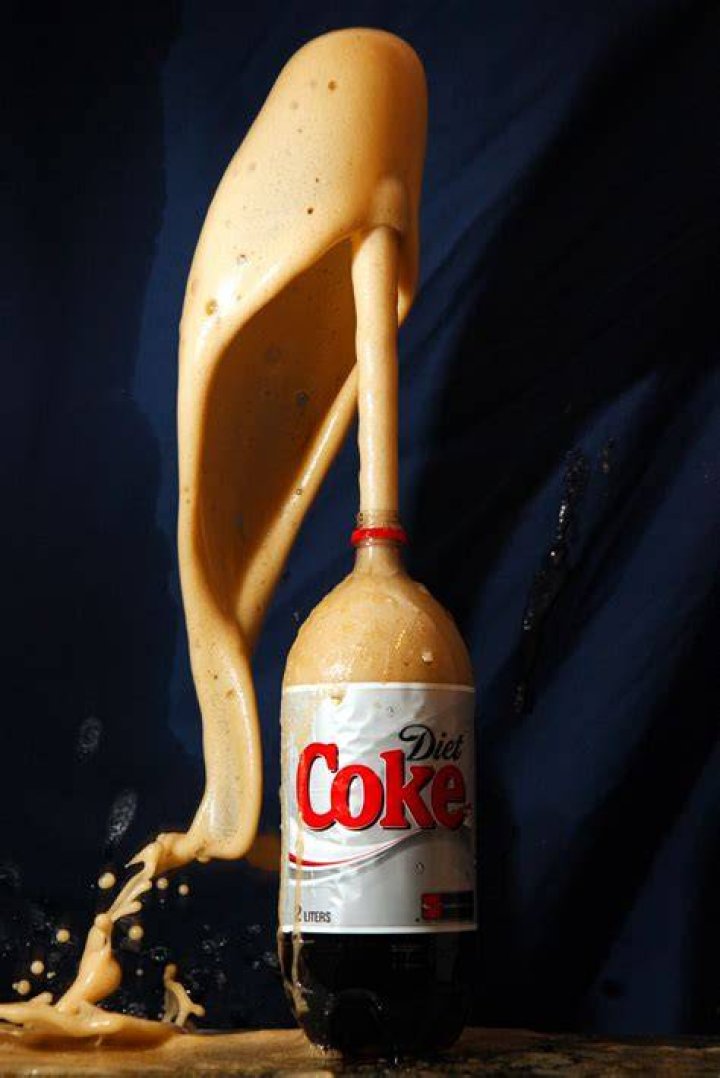 How do you make Coke like Mcdonalds?