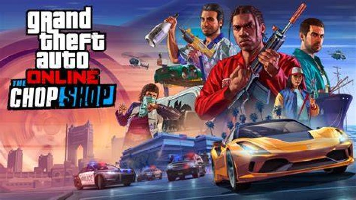 How do you stop selling limits in GTA V?