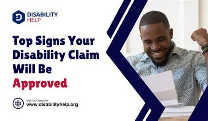 How hard is it to get disability with MS?