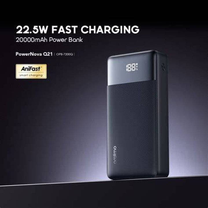 How long can 20000mah last?