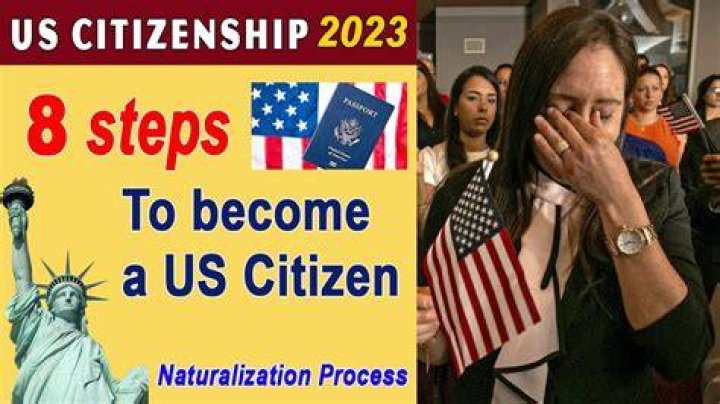 How long can I live in another country as a US citizen?