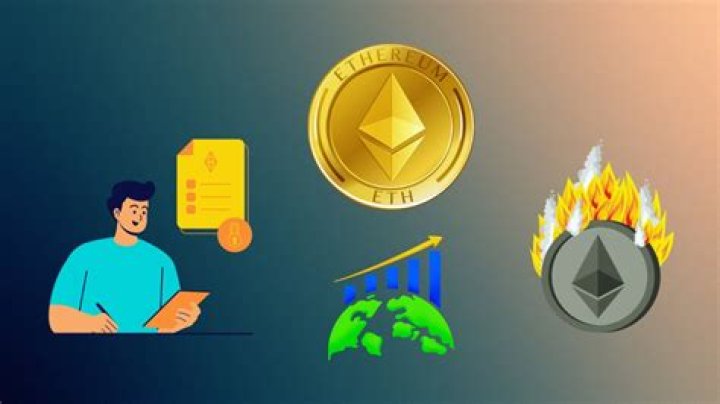 How many Ethereum validators are there?