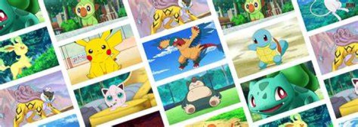 How many Pokémon are in Pokémon A?