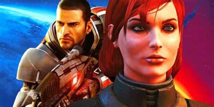 How much EMS do you need for Shepard to live?