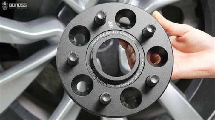 How often should you re torque wheel spacers?
