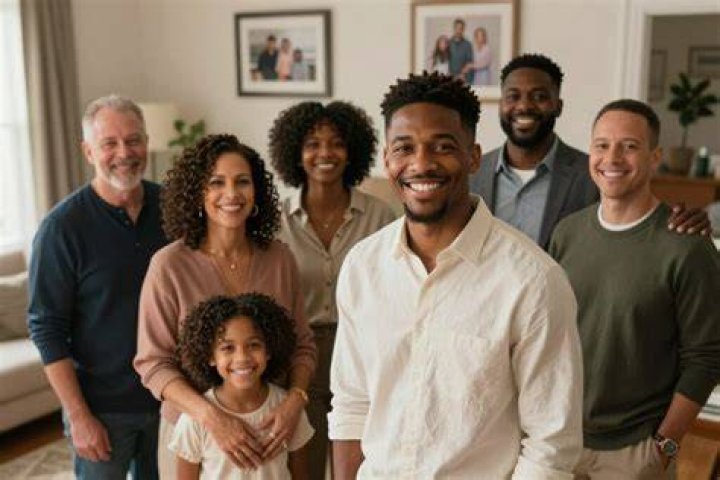 How old is Michael J Rainey Jr?