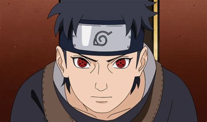 How old is Shisui?