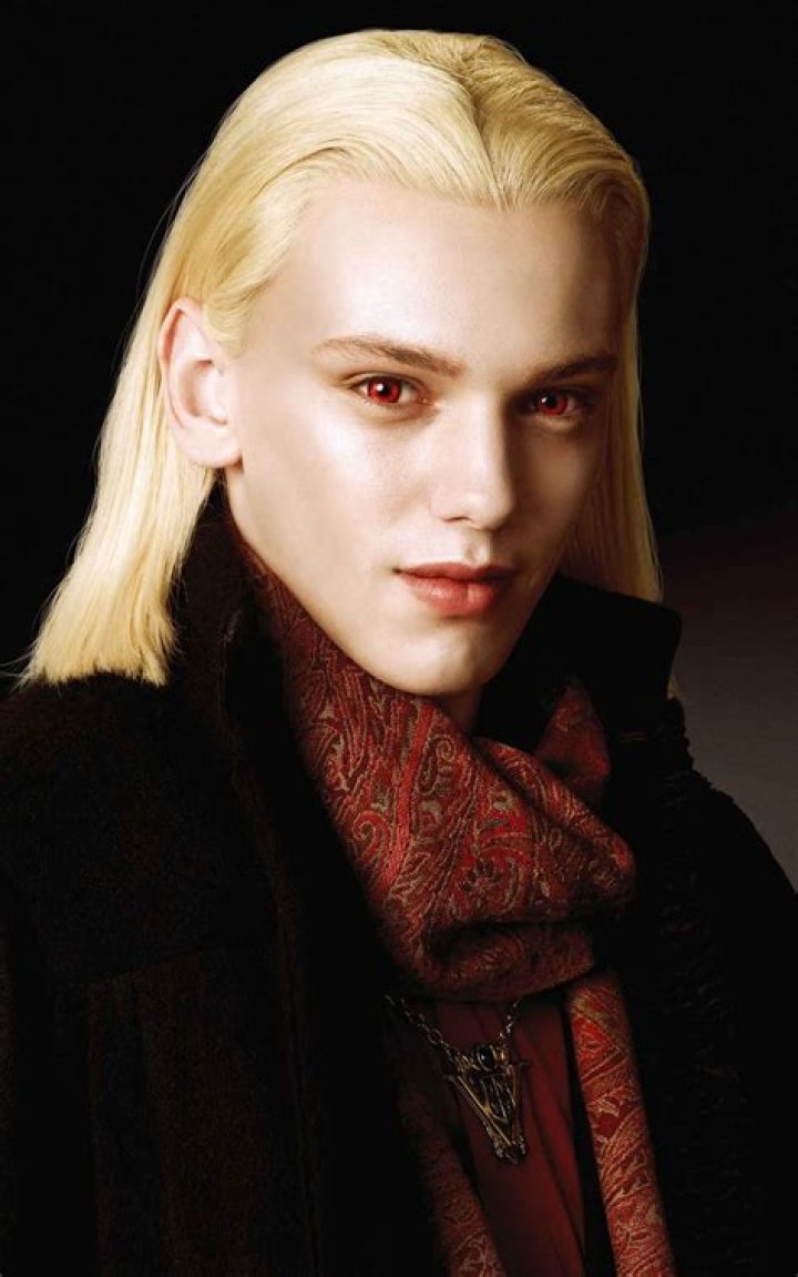 How old is Volturi?