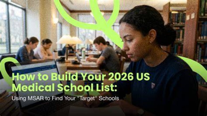Is 35 too old for medical school?