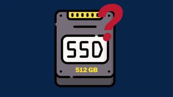 Is 512GB enough for programming?