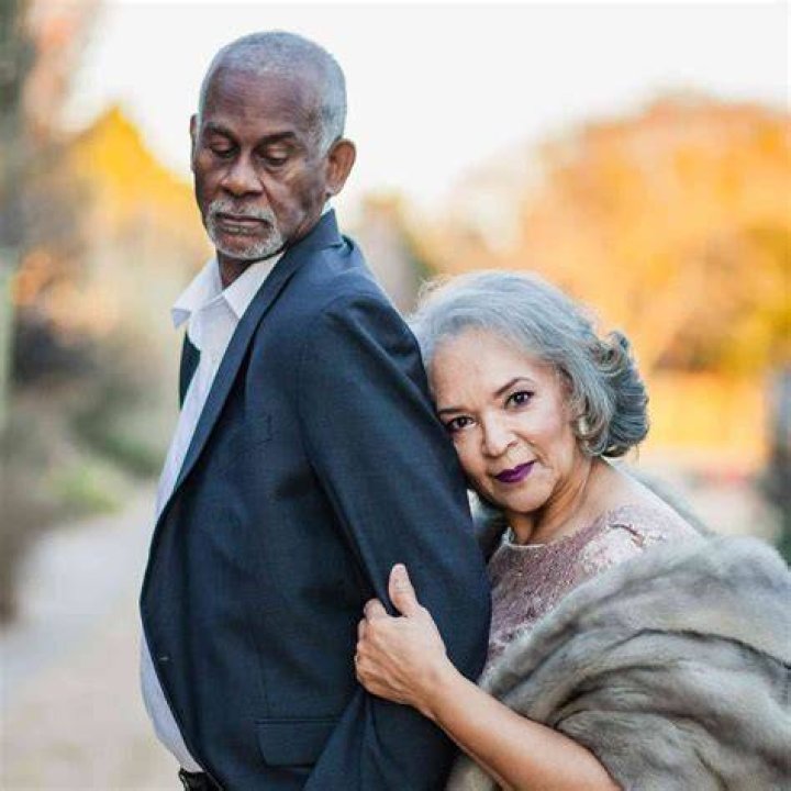 Is 65 too old to get married?
