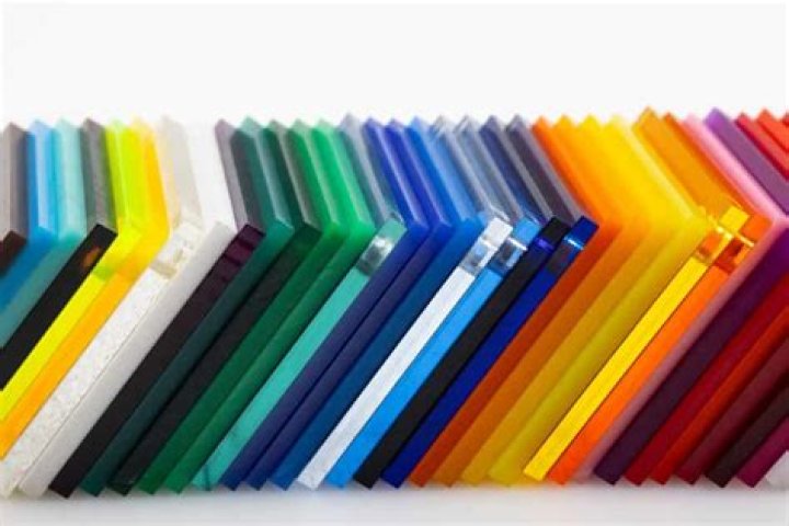 Is acrylic a cheap material?