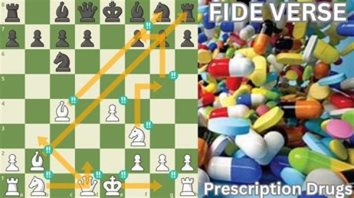 Is Adderall allowed in chess?