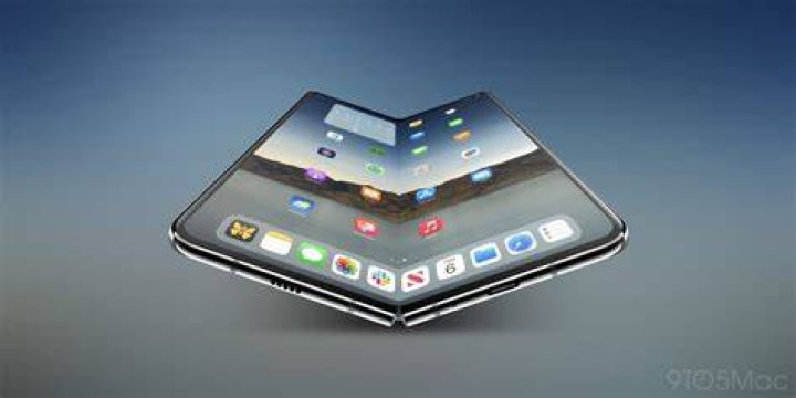Is Apple making a vape?