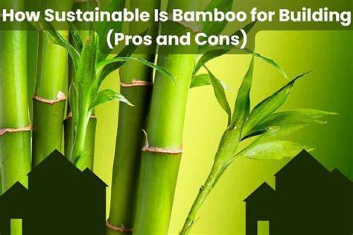 Is bamboo material good for hair?