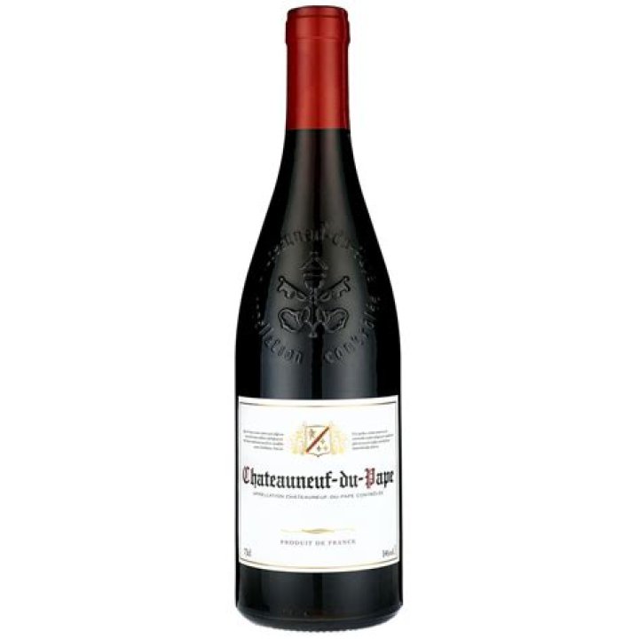 Is Châteauneuf-du-Pape full bodied?
