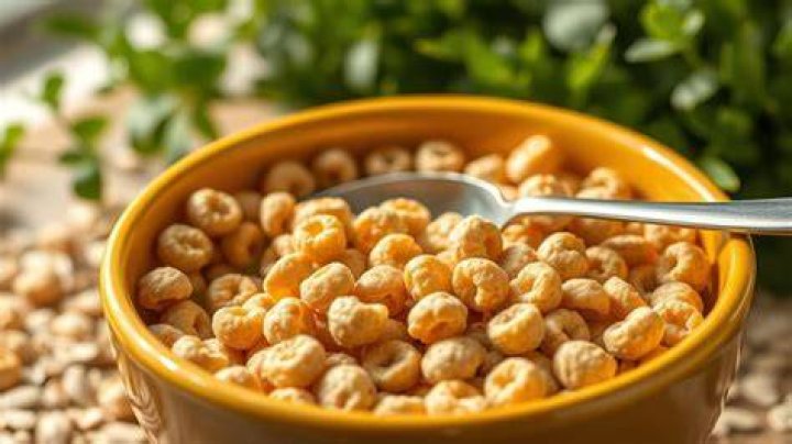Is Cheerios vegan?