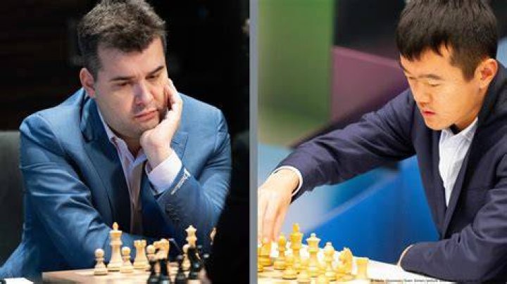 Is chess popular in Russia?